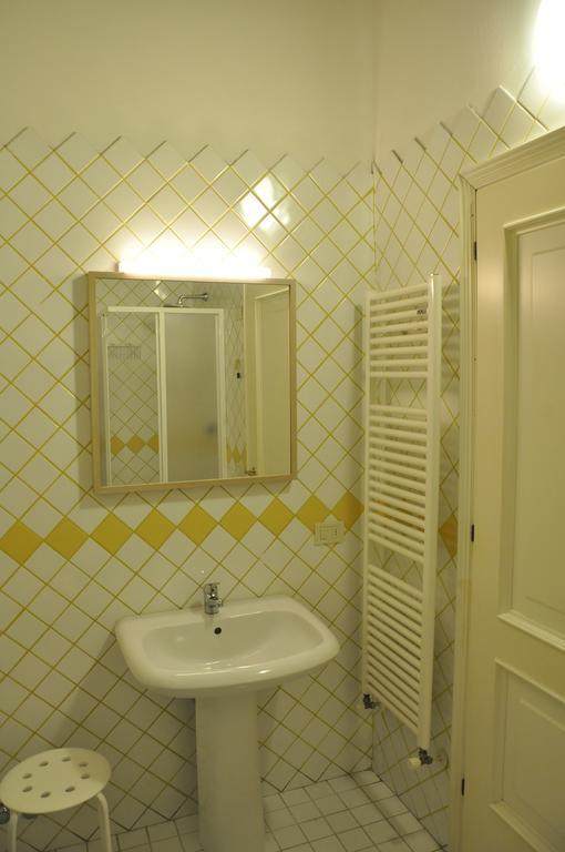 La Darsena B&B Civitavecchia Habitación foto