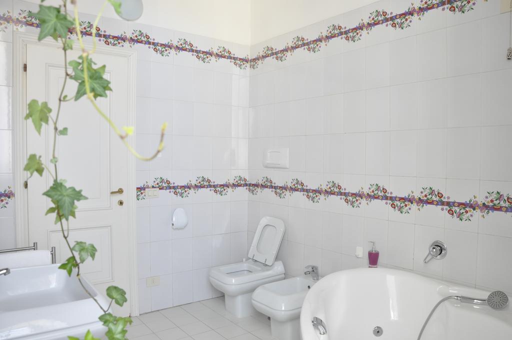 La Darsena B&B Civitavecchia Habitación foto