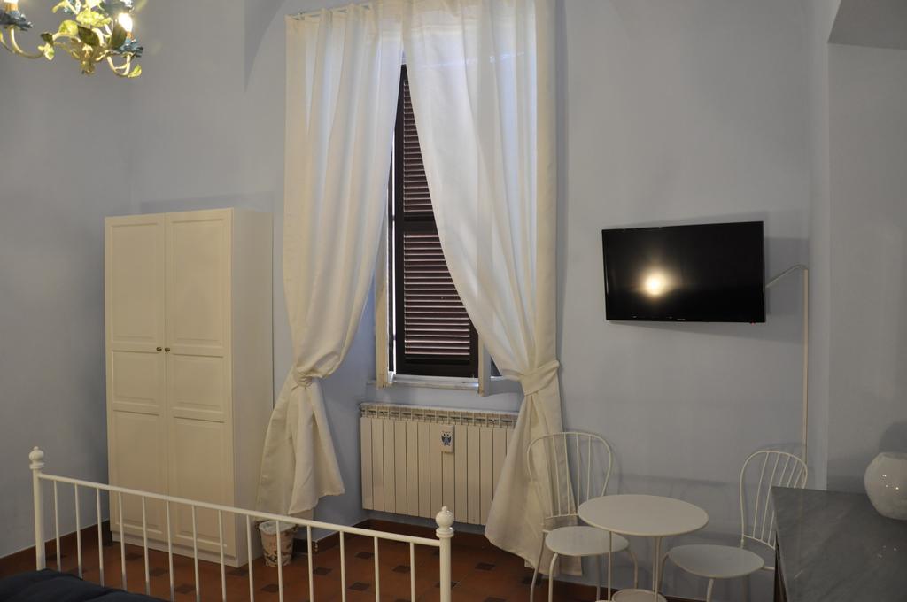 La Darsena B&B Civitavecchia Habitación foto