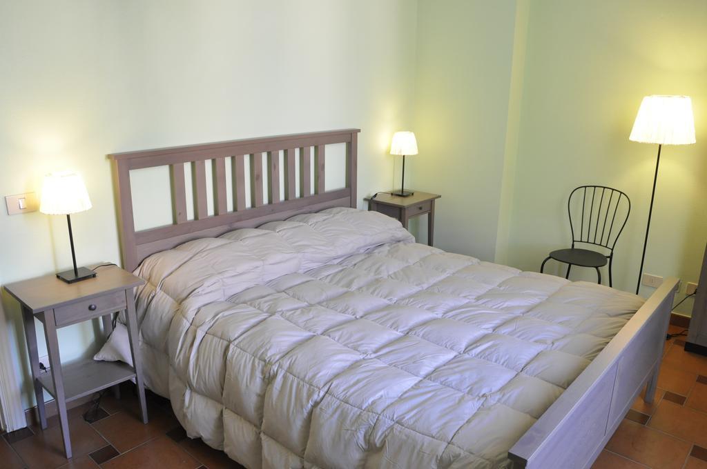 La Darsena B&B Civitavecchia Habitación foto