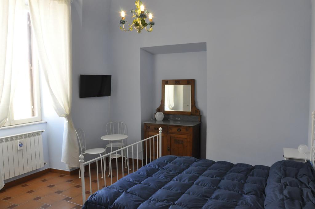 La Darsena B&B Civitavecchia Exterior foto