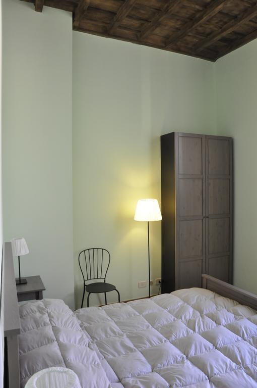 La Darsena B&B Civitavecchia Habitación foto