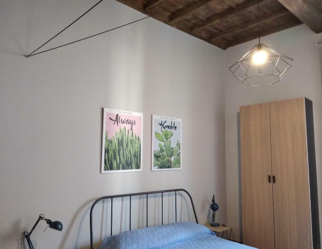 La Darsena B&B Civitavecchia Habitación foto